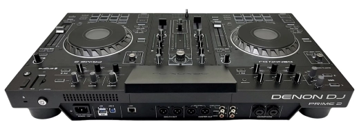 Denon - PRIME 2 DJ CONSOLE 4